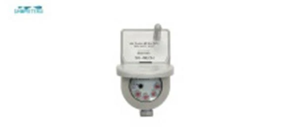 Lora ...- AMR-vann-meter-100-100