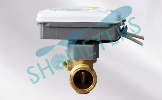 water meter water meter