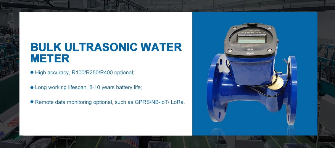 ultrasonic water meters ultrasonic water meters