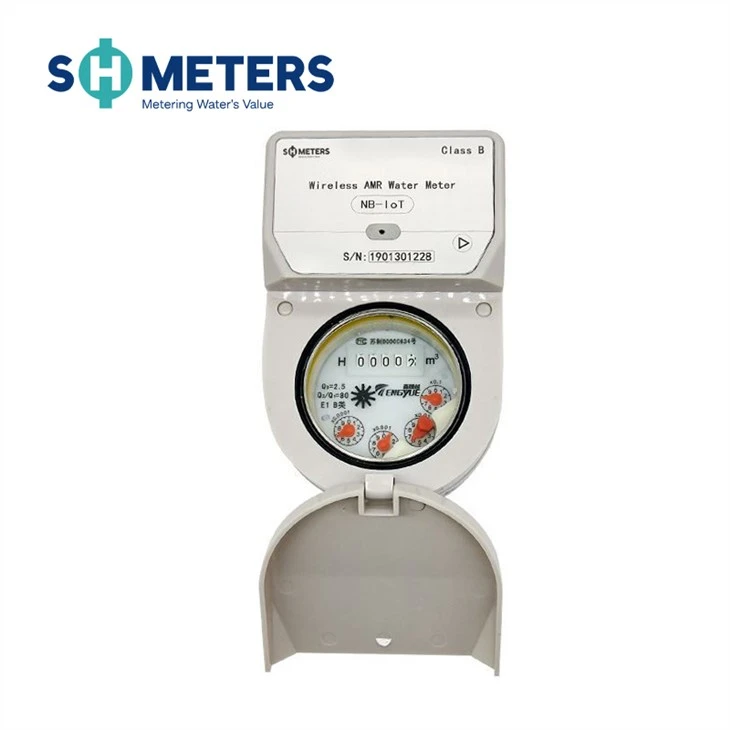 15mm~25mm Nb-iot Water Meter Brass Dry Dial/screw Type Body Domestic Residential 15mm~25mm Nb-iot Water Meter Brass Dry Dial/screw Type Body Domestic Residential