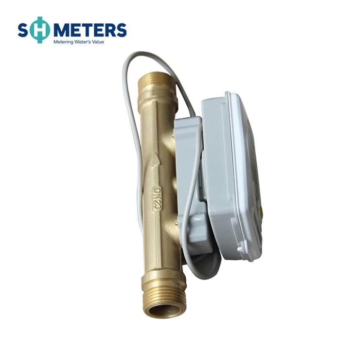 Ami Ultrasonic Lora Water Meter
