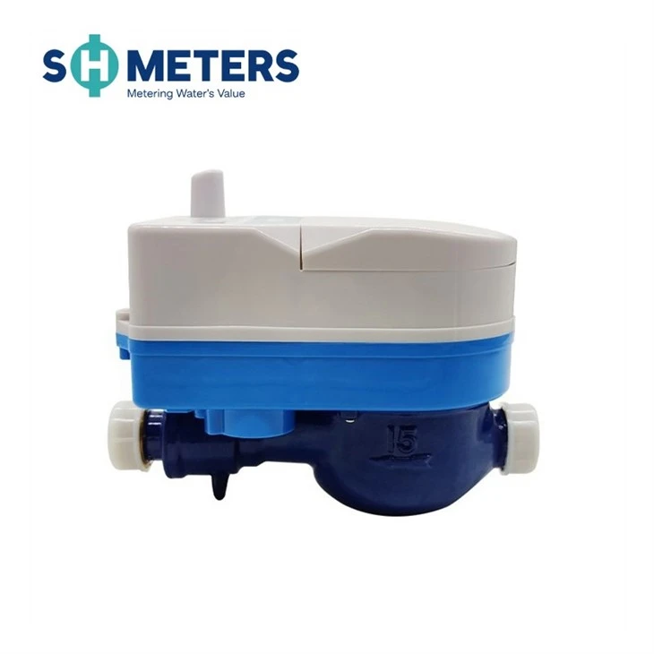 Digital Lora Water Meter Smart Water Meter Digital Lora Water Meter Smart Water Meter