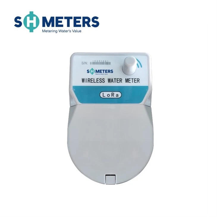 Digital Lora Water Meter Smart Water Meter Digital Lora Water Meter Smart Water Meter