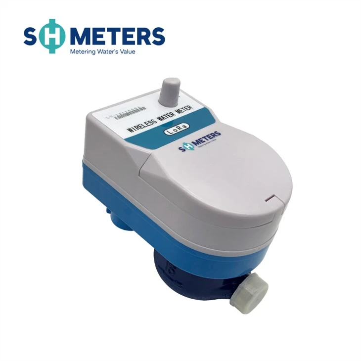 IP68 Dry Dial Wireless Water Meter Lora Water Meters IP68 Dry Dial Wireless Water Meter Lora Water Meters