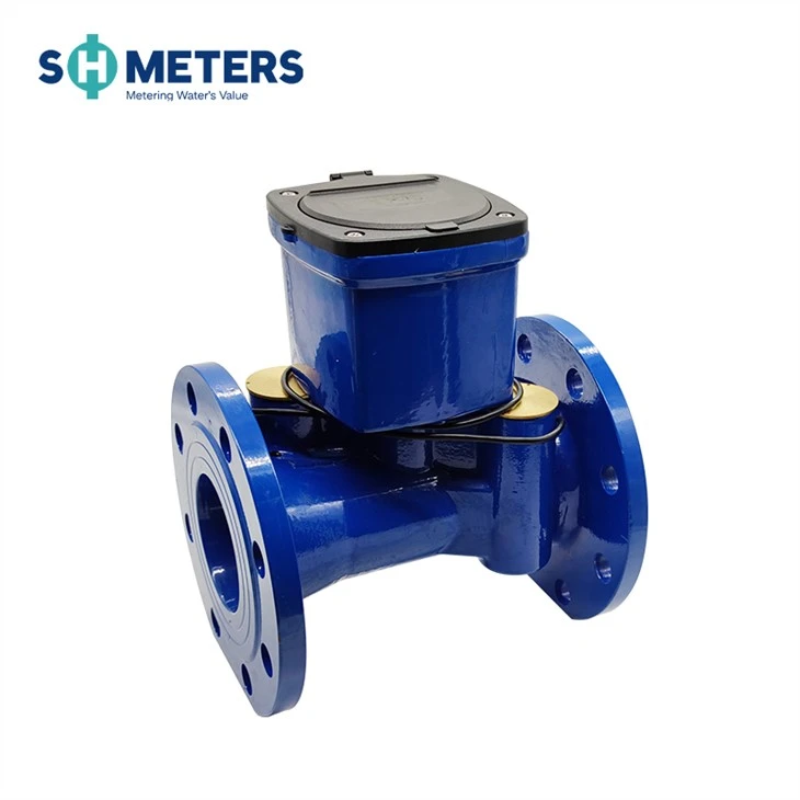 Low Cost Ultrasonic Water Flow Meter For Irrigation Online Or Inline Low Cost Ultrasonic Water Flow Meter For Irrigation Online Or Inline