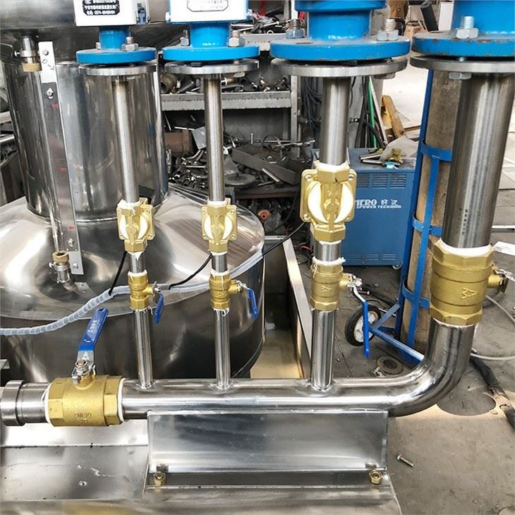 Single Series Water Meter Test Benches For DN15-DN50 Water Meters Single Series Water Meter Test Benches For DN15-DN50 Water Meters
