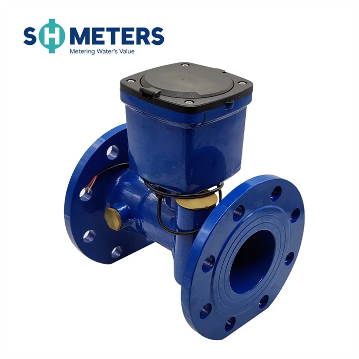 Ultrasonic Water Meter Drip Irrigation Ultrasonic Water Meter Drip Irrigation