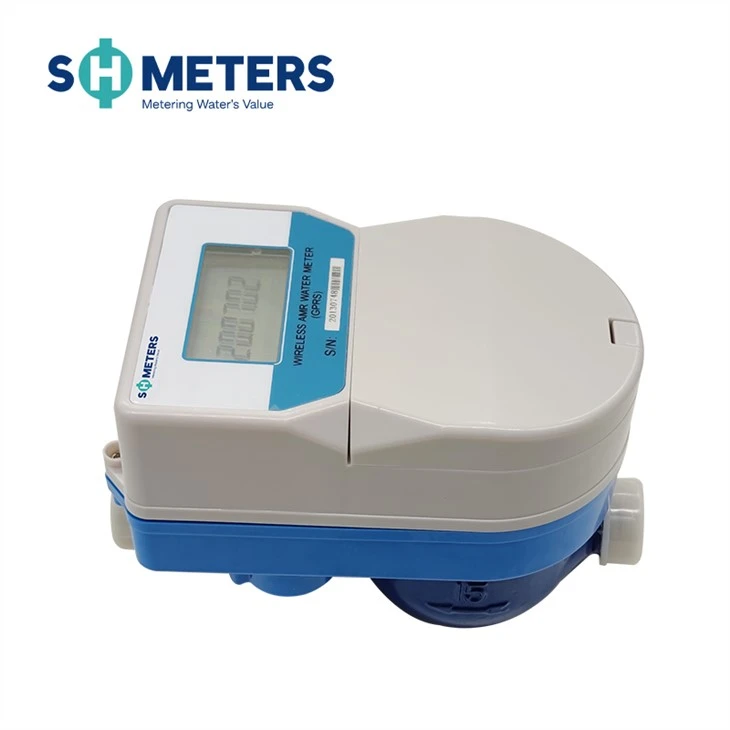 Wifi Wireless Remote Reading Residential Smart Water Meter Gprs Wifi Wireless Remote Reading Residential Smart Water Meter Gprs