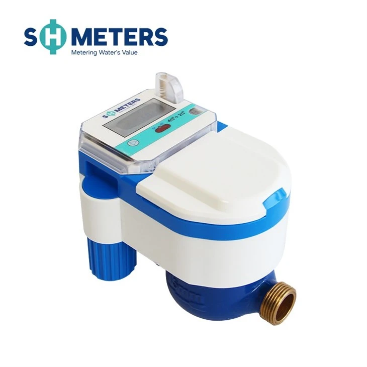 4G+2G Smart Water Meter Brass Body R160 suppliers 4G+2G Smart Water Meter Brass Body R160 suppliers