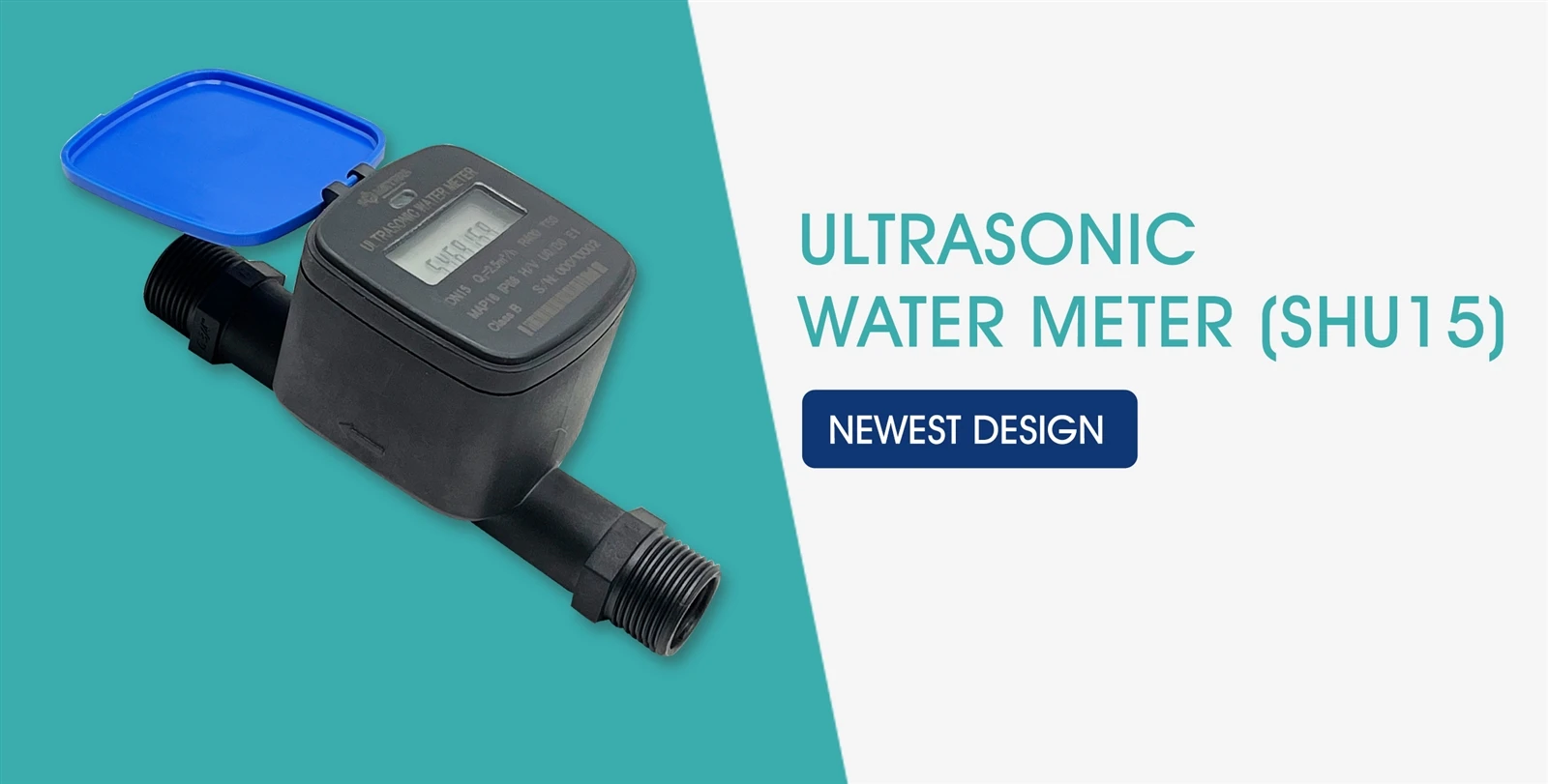 ultrasonic water meter description ultrasonic water meter description